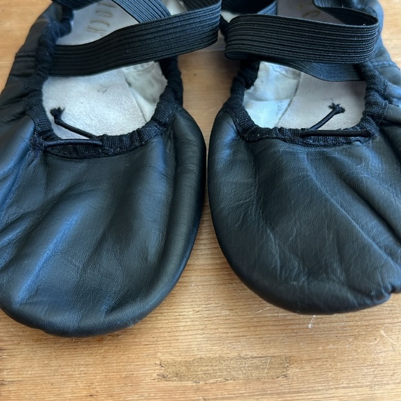 Womens "Performa" Stretch Canvas Ballet Shoes
Dance 03.0-B - Picture 2 of 6